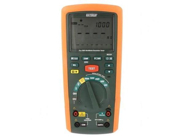 MG320 EXTECH 