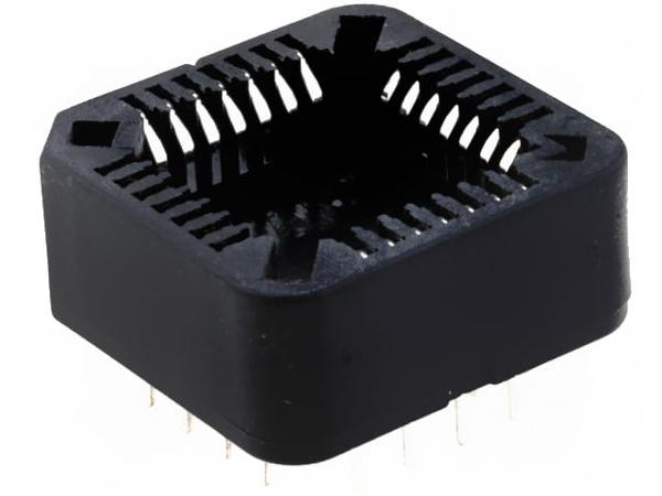 PLCC 28