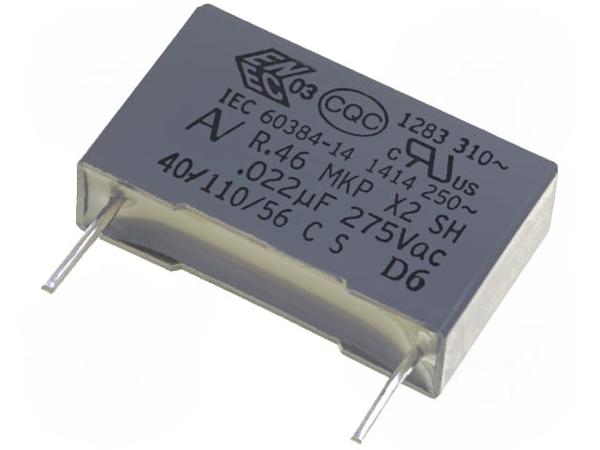 R46KR415050M1K