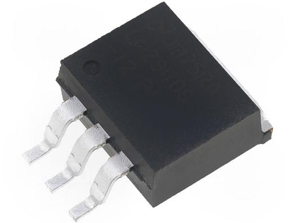 LM2940-5.0-MW8 Купить Цена
