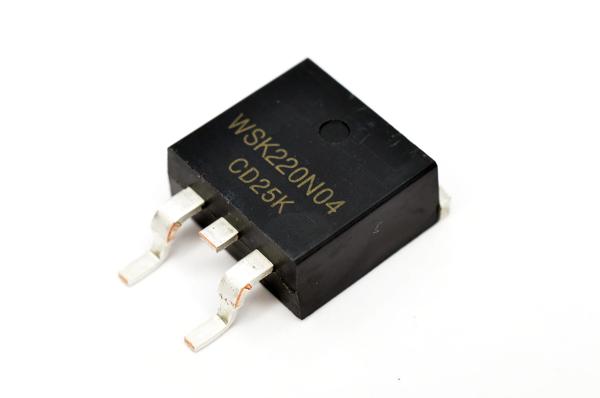 WSK220N04