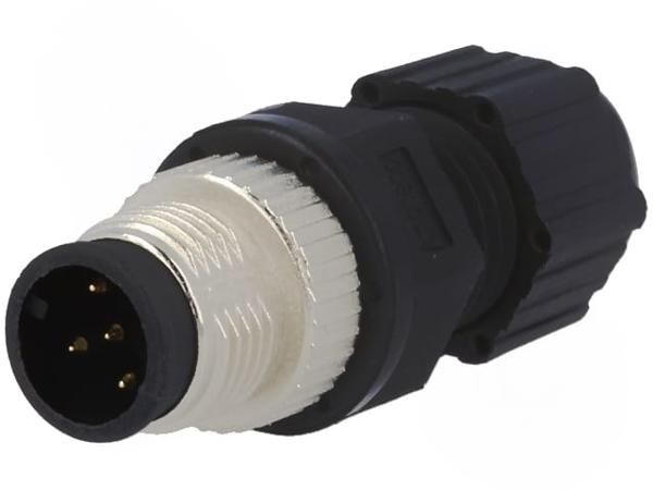M12A-05BMMA-SL8001