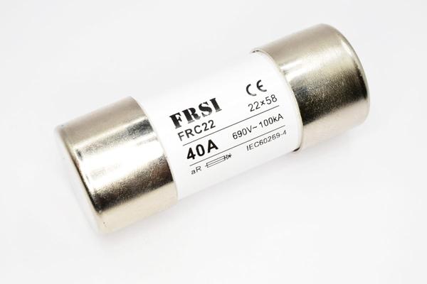 FRC22 690/700V 40A AR