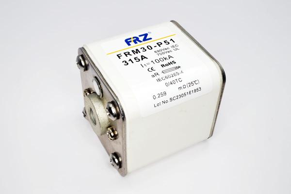 FRM30-P51 690/700V 315A AR