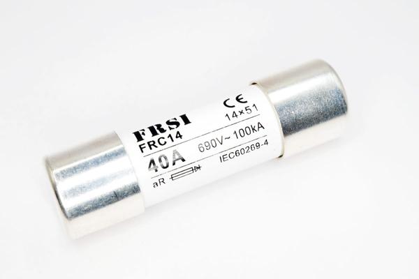 FRC14 690/700V 40A AR