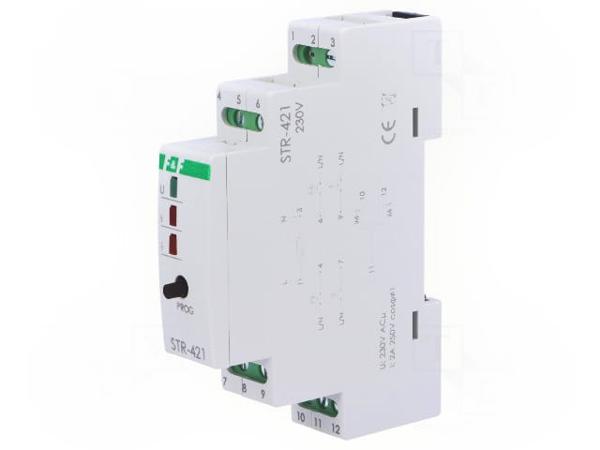 STR-421 230V