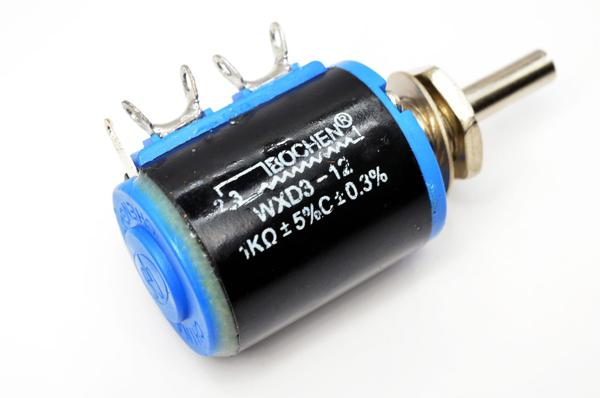 WXD3-12-2W 1K