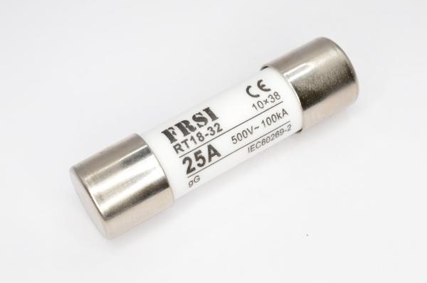 RT18-32 500V 25A GG