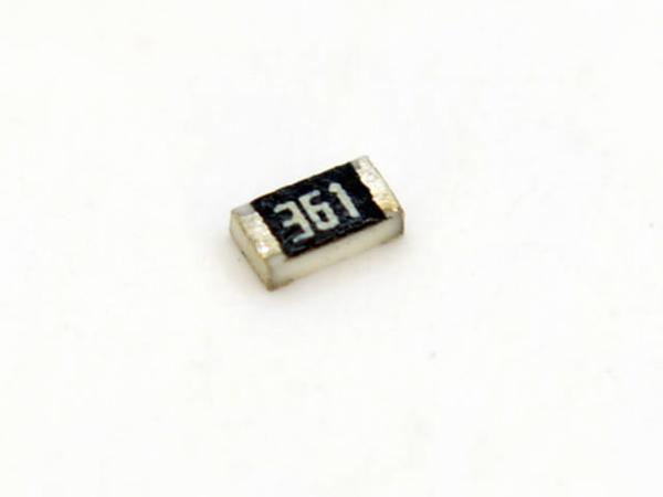 SMD0603 360R
