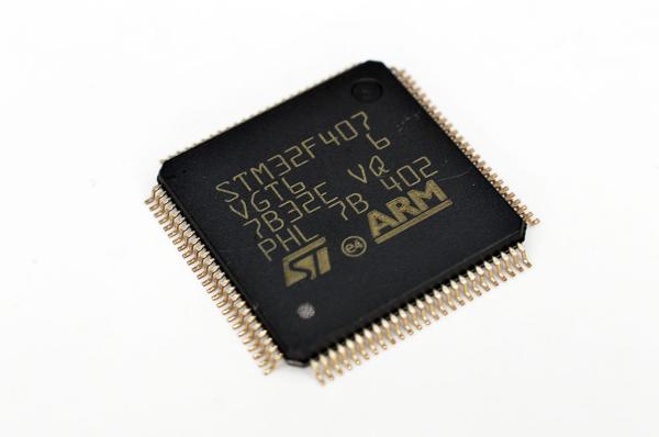 STM32F407VGT6