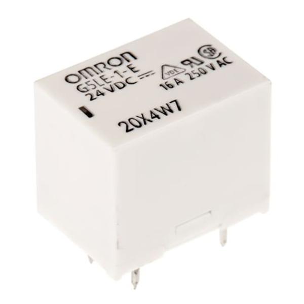 G5LE-1-E DC24