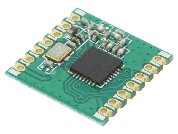 RFM69CW-433S2
