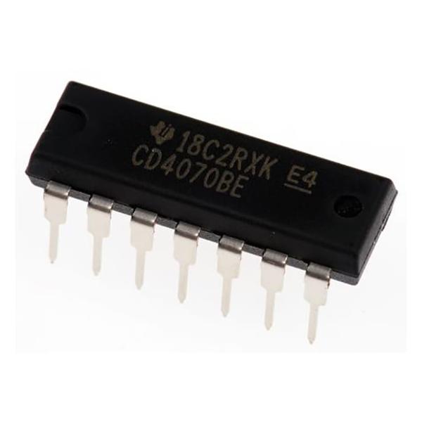 CD4070BE