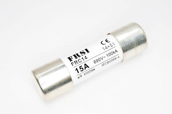 FRC14 690/700V 15A AR