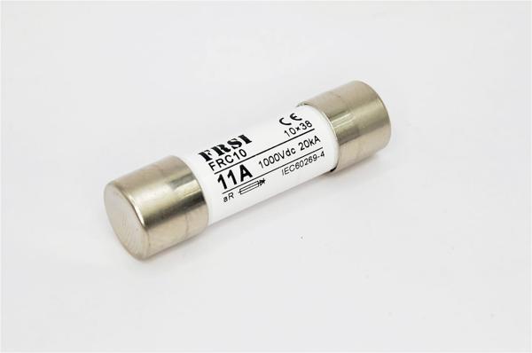 FRC10 DC1000V 11A