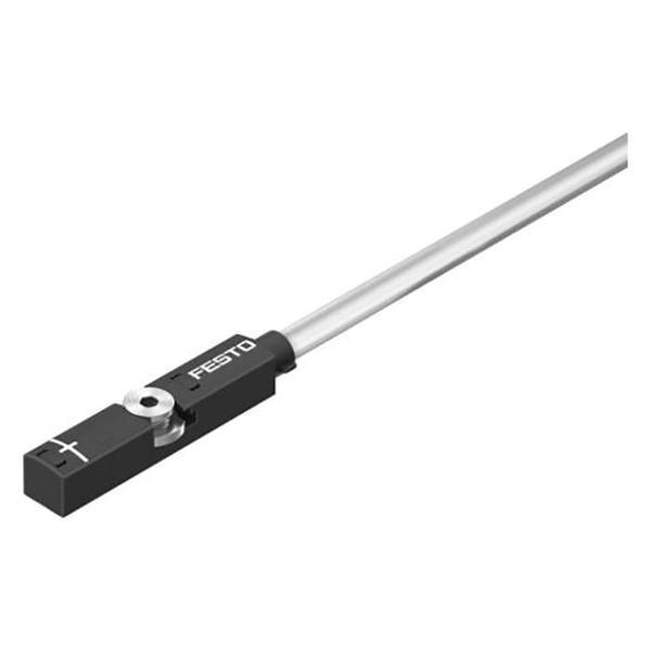 SMT-8M-A-PS-24V-E-0,3-M12 FESTO 