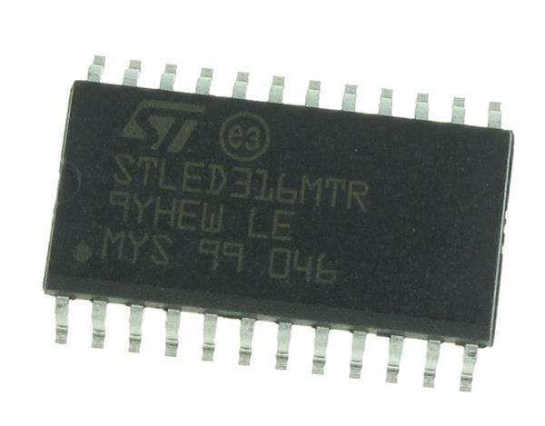 Stled316smtr схема включения