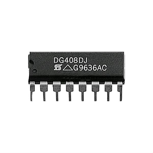 DG419DJ-E3 Vishay 