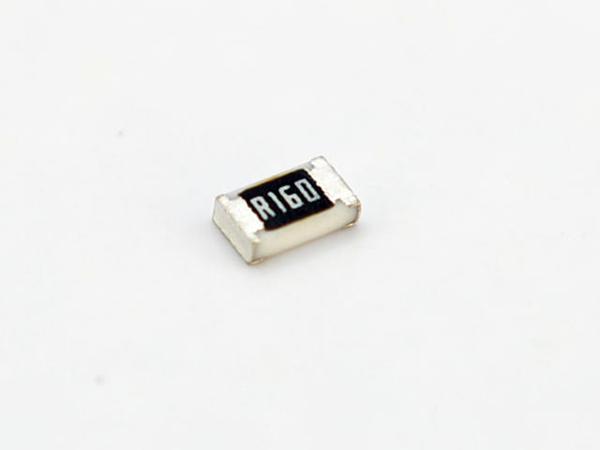 FRL0805JR160TS