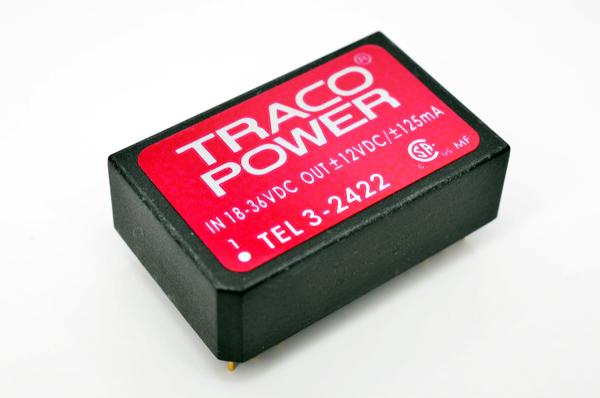 TEL 3-2422