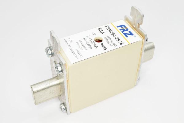 FRM000-ZS78 690/700V 63A AR