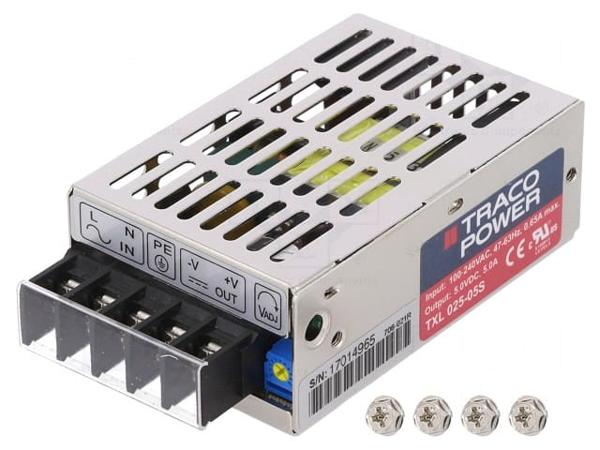 TXL 025-05S TRACO POWER 