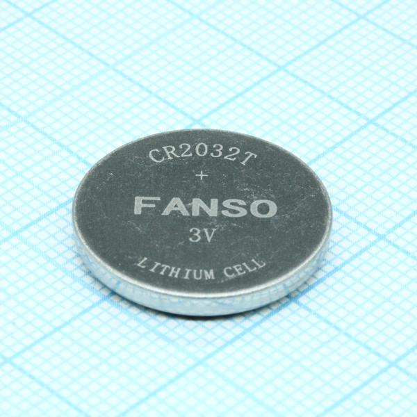 CR2032T CR2032T