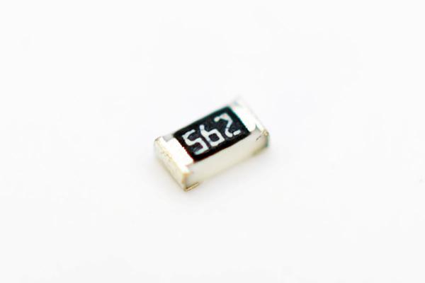 SMD0603 5K6