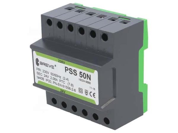 PSS50N/230/24V PSS50N/230/24V
