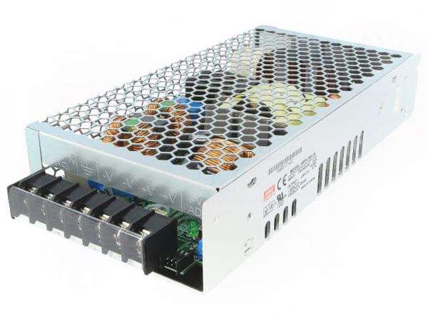 Источник питания HRP-200-36. Mean well блок питания 24v. Meanwell HRPG-200-12. Источник питания HRPG-200-36. Ас 150 24