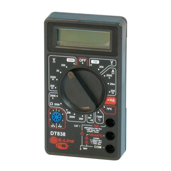 DT-838
