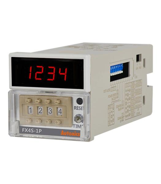 FX4S-1P4