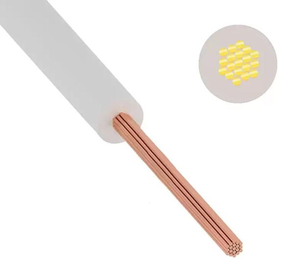 cabH07V-K-1x4-b100-whi