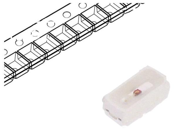 LTST-M140QEKT