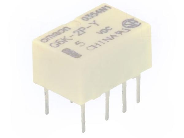 G6K-2P-Y DC5