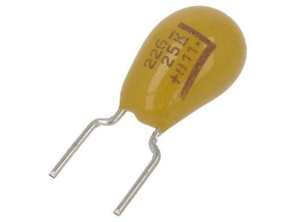 T356H226K025AT T356H226K025AT