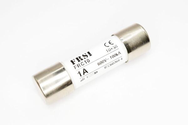 FRC10 600V 1A AR