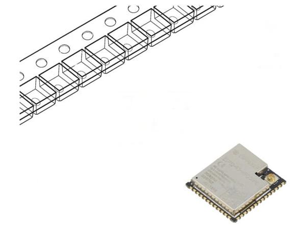 ESP32-S3-WROOM-1-N16R8