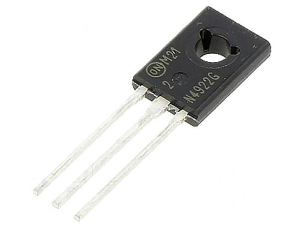 2N4922G
