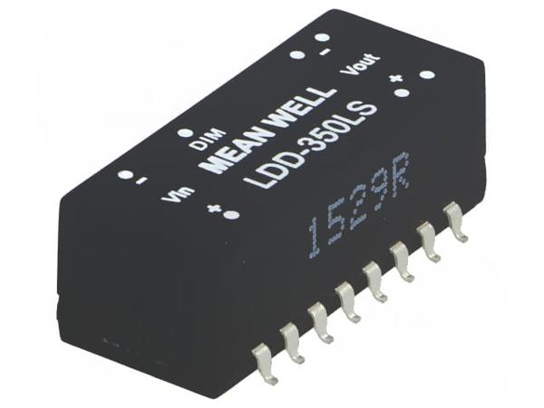 LDD-350LS