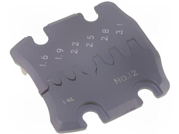 PAD-12S