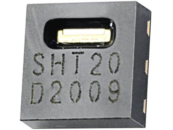 SHT20