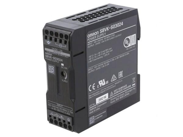 S8VK-S03024 OMRON 