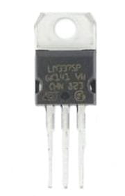 LM337SP