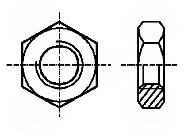 B3/BN124