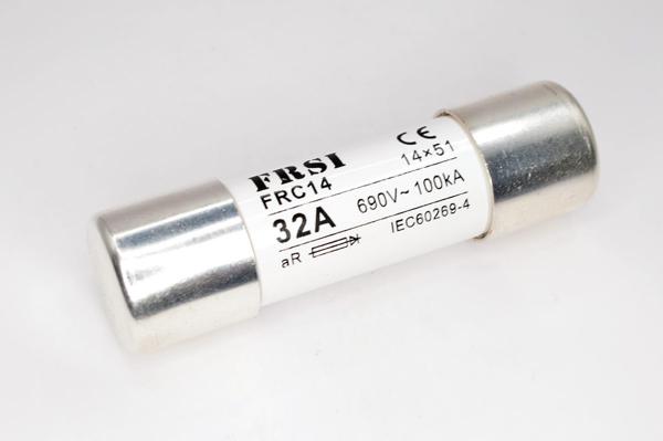 FRC14 690/700V 32A AR