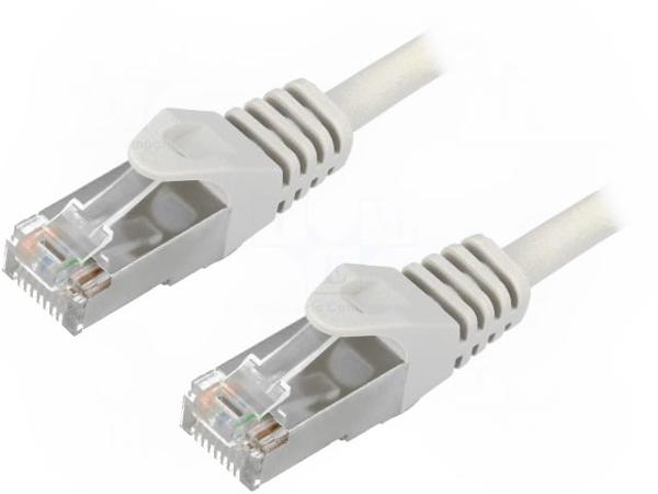 Патч корд f utp cat 5e