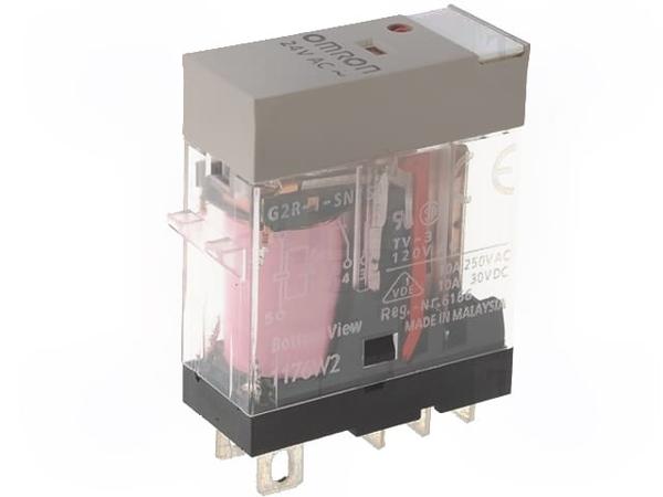 G2R-1-SN-AC24 (S)