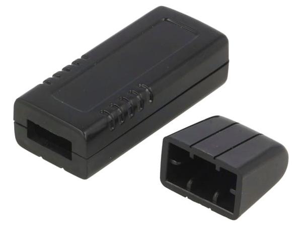 KM-205 BK
