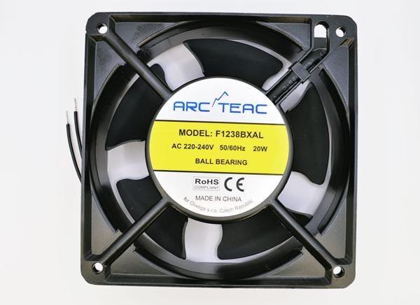 F1238BXAL(NB) ARCTEAC 